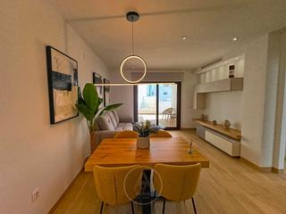 Maison jumelée  Lisboa. Apartamento 2 habitaciones y 2 baños en  finestrat golf bahia en