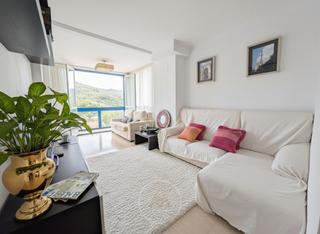 Attique  Av. rosa dels vents, 7. Ático de encanto mediterráneo