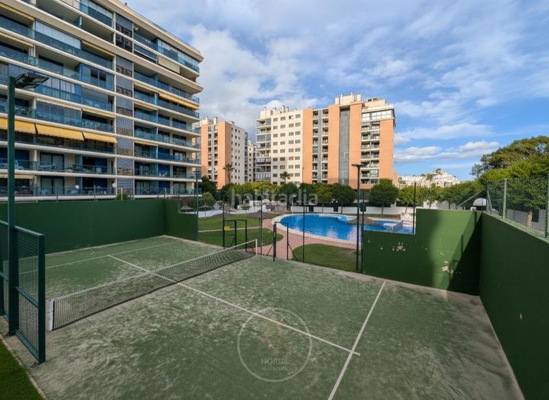 Foto 4b3785f8-2c97-48c0-8617-c11555e26105. Attique avec chauffage parking piscine dans Cala Alta-Veramar Vila Joiosa (la)