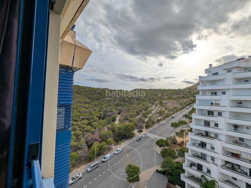 Foto 5e0a9e81-5bba-42e4-a863-f26bd9b9a0f6. Attique avec chauffage parking piscine dans Cala Alta-Veramar Vila Joiosa (la)