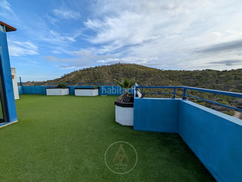 Foto 80a1018e-044d-48d5-b347-b27fee732edc. Attique avec chauffage parking piscine dans Cala Alta-Veramar Vila Joiosa (la)