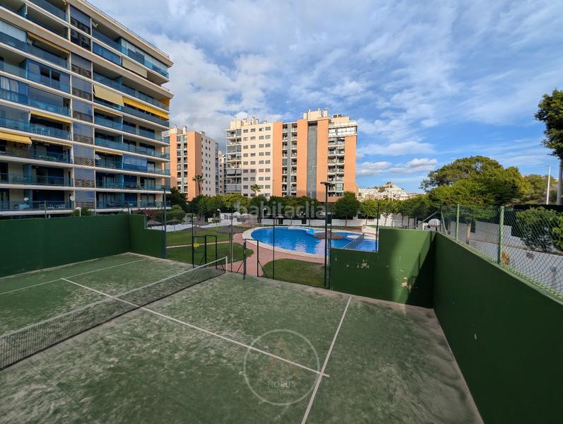Foto 9dd10cca-f5c0-4322-8099-12b1171a3fd5. Attique avec chauffage parking piscine dans Cala Alta-Veramar Vila Joiosa (la)