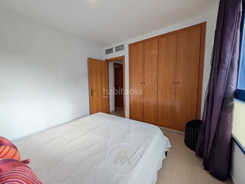 Foto a3e2d8ef-b84e-4663-9a86-6e8355cb2e16. Attique avec chauffage parking piscine dans Cala Alta-Veramar Vila Joiosa (la)