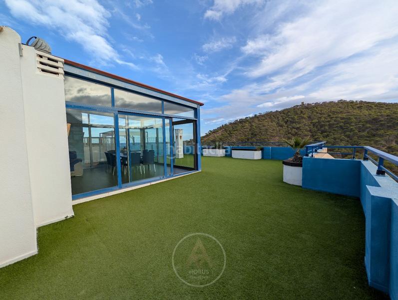 Foto c8390d8e-aba4-4967-bb7f-eaba41376406. Attique avec chauffage parking piscine dans Cala Alta-Veramar Vila Joiosa (la)