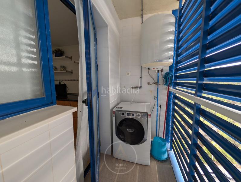 Foto cc4db913-1f1c-49c7-8148-336007ed5bae. Attique avec chauffage parking piscine dans Cala Alta-Veramar Vila Joiosa (la)