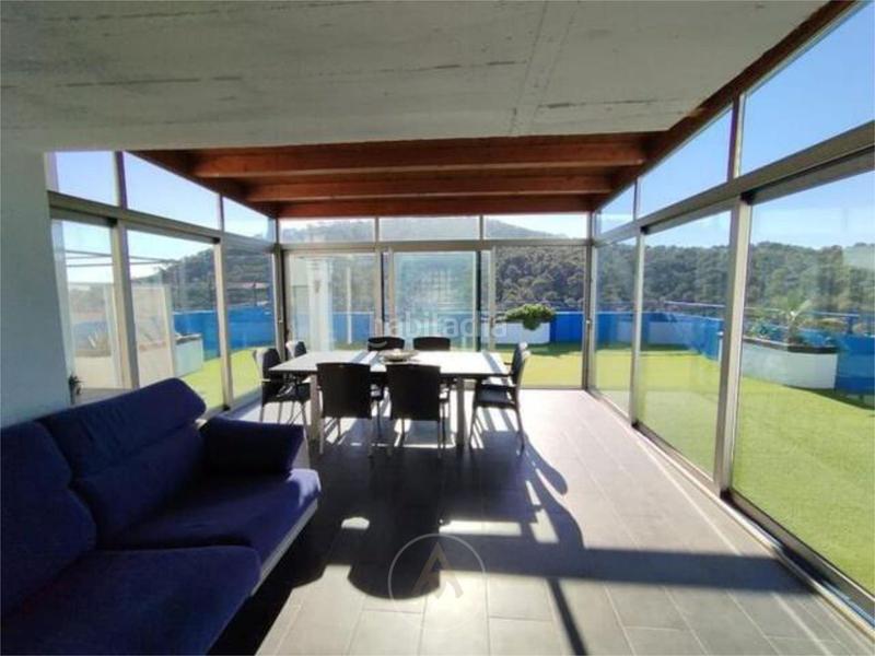 Foto db5ed5c8-a043-4ce6-800e-b695c1fef88f. Attique avec chauffage parking piscine dans Cala Alta-Veramar Vila Joiosa (la)