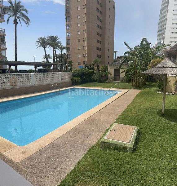 Foto 21463ba0-5c7b-492c-b86b-7ed3b97f815a. Alquiler apartamento precioso apartamento en poniente fechas limitadas disponibles en Benidorm