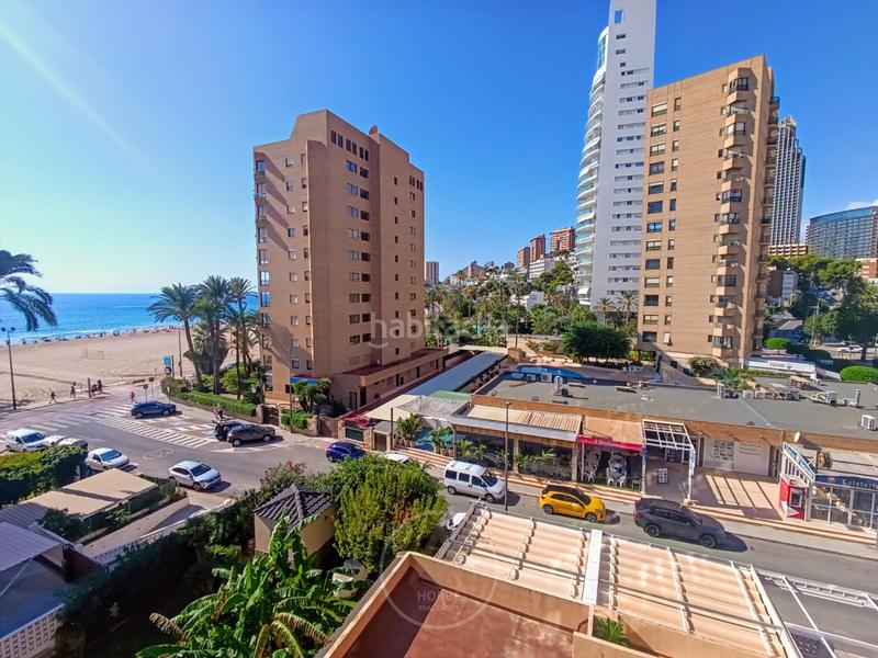 Foto 7f547ae1-2634-40d7-b6d5-bd1f433dd1c3. Alquiler apartamento precioso apartamento en poniente fechas limitadas disponibles en Benidorm