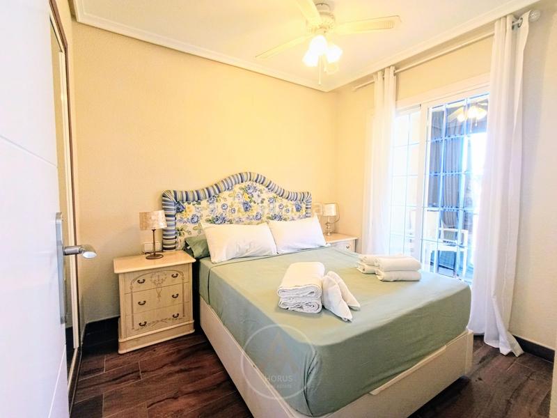 Foto cb2d0f14-b670-408c-8af7-4ddcf5c3f557. Alquiler apartamento precioso apartamento en poniente fechas limitadas disponibles en Benidorm