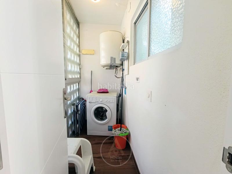 Foto da0ed1ba-ab70-4604-91ed-38f50c4fd447. Alquiler apartamento precioso apartamento en poniente fechas limitadas disponibles en Benidorm