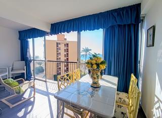 Location Appartement  Playa ponite. Precioso apartamento en poniente  fechas limitadas disponibles