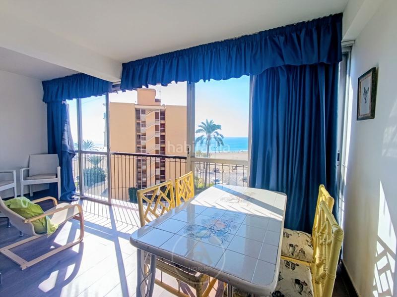 Foto 5bce4a12-1bd8-427b-9ed9-71d7a65555ac. Location appartement avec chauffage parking piscine dans Benidorm
