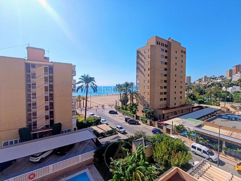 Foto 88334828-5a9f-45aa-b760-f8758f777f92. Location appartement avec chauffage parking piscine dans Benidorm