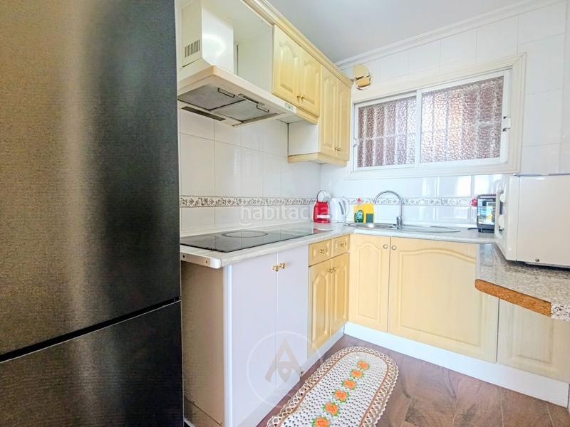 Foto acf56ff5-b76e-48c2-9519-8e60a704fc4c. Location appartement avec chauffage parking piscine dans Benidorm