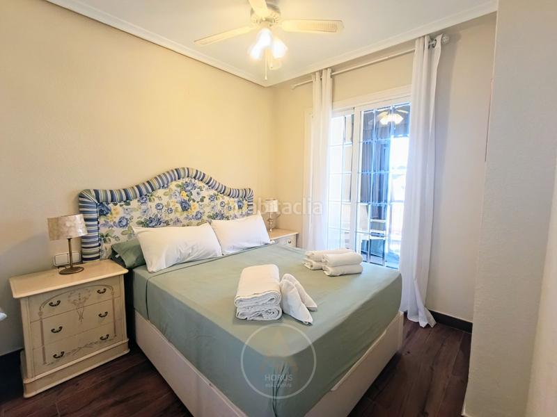 Foto bc176191-ef47-41e4-a689-66d5a3501e28. Location appartement avec chauffage parking piscine dans Benidorm