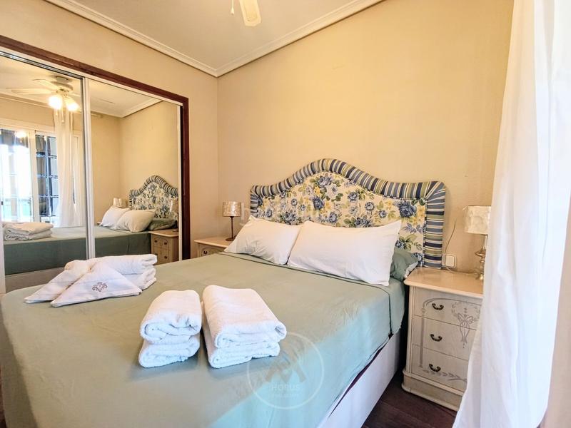 Foto db89b659-2bb2-4620-af9c-7ef692191086. Location appartement avec chauffage parking piscine dans Benidorm