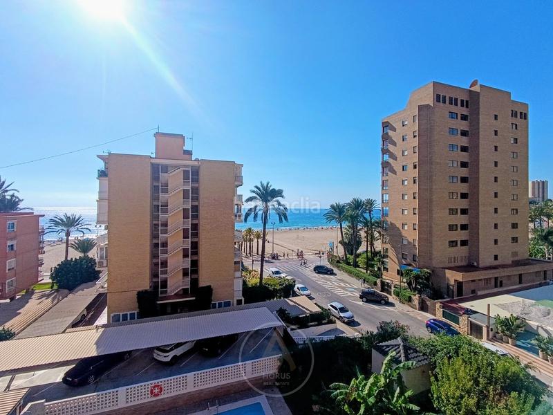 Foto f309b47b-3840-4a28-b670-a0ebbe18ee4f. Location appartement avec chauffage parking piscine dans Benidorm