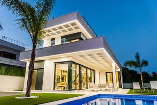 Xalet  Brussel-les. Villa premium y exclsuiva en sierra cortina