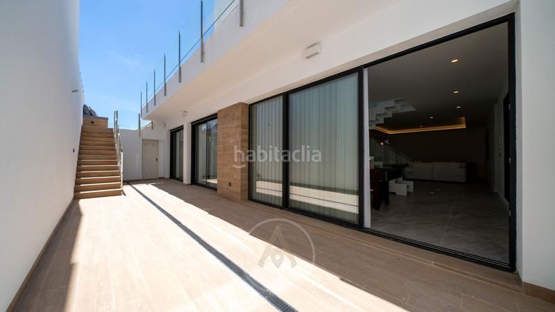 Foto 769da43a-c227-4be9-89c4-c5c2438369d5. Xalet amb calefacció aparcament piscina a Golf Bahía Finestrat