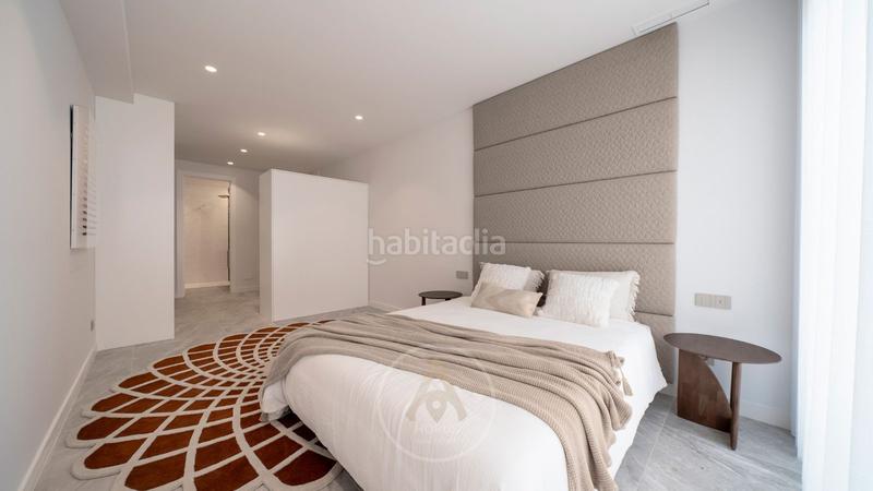 Foto ccb7e9c0-53d2-4780-860e-8f2893887223. Xalet amb calefacció aparcament piscina a Golf Bahía Finestrat