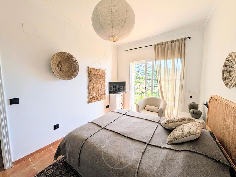 Foto 0ea627f9-13d6-449d-a331-14a7f458d22e. Dúplex duplex encantador mediterraneo y moderno en Altea