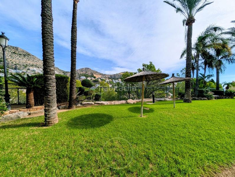 Foto 0fc0b62d-d611-4bf8-b12d-320767762ae4. Dúplex duplex encantador mediterraneo y moderno en Altea