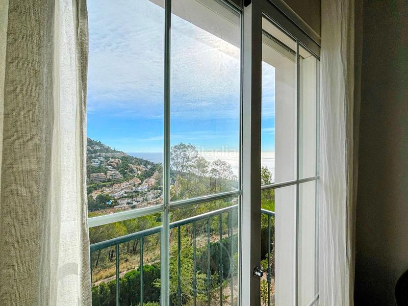 Foto 18001f25-c142-4d46-bfcd-c47bca4d866b. Dúplex duplex encantador mediterraneo y moderno en Altea