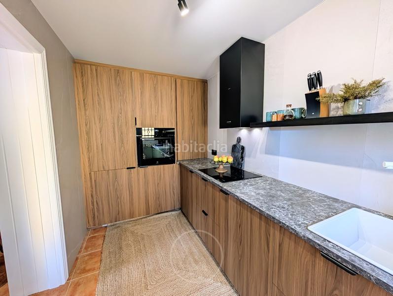 Foto 252818e5-7d5b-4d9e-8b20-3adb40797033. Dúplex duplex encantador mediterraneo y moderno en Altea