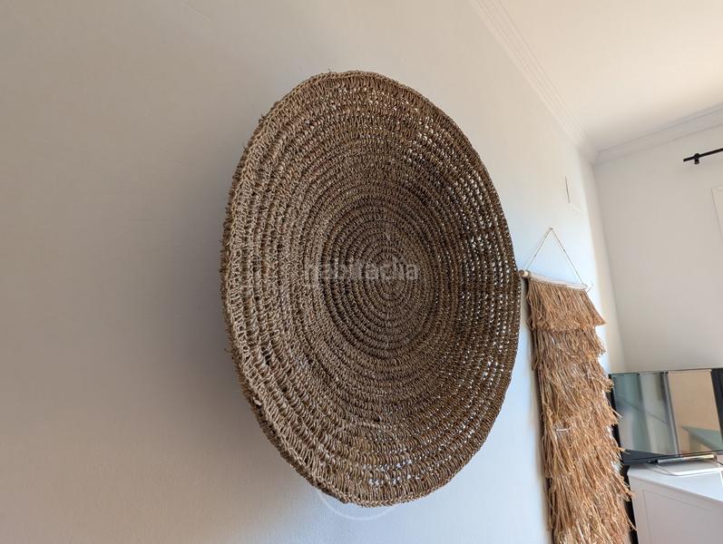 Foto 282a9762-bbef-43e3-9961-6399b7cd3db7. Dúplex duplex encantador mediterraneo y moderno en Altea