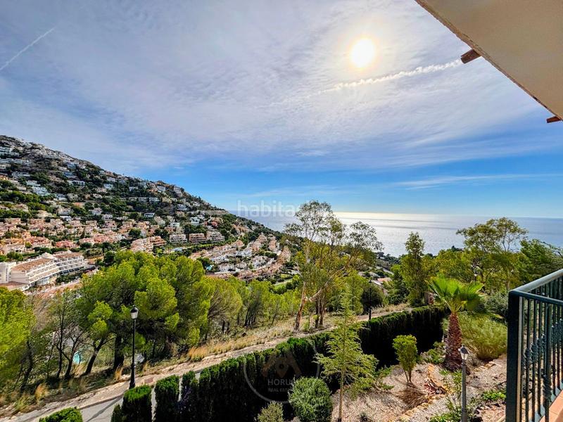 Foto 30f71182-1a90-4693-af6f-c2da4049adcc. Dúplex duplex encantador mediterraneo y moderno en Altea