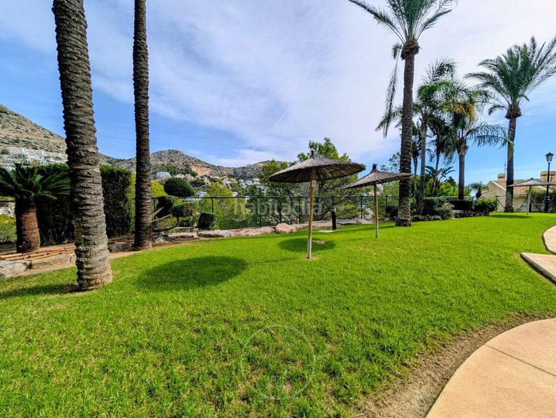 Foto 35bdb803-6e00-4368-b699-727c96822c1c. Dúplex duplex encantador mediterraneo y moderno en Altea