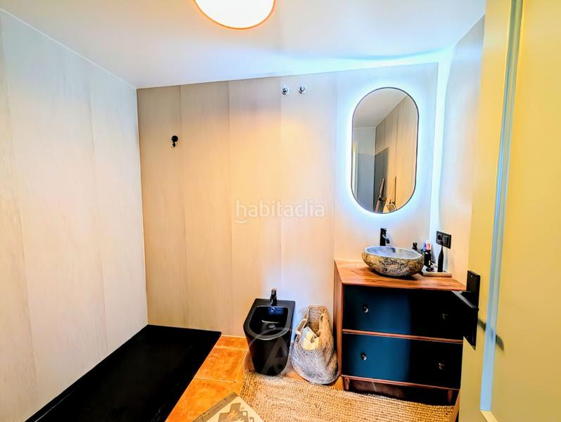 Foto 3aa5dfde-24a3-4b85-be10-f1b0f40227f9. Dúplex duplex encantador mediterraneo y moderno en Altea