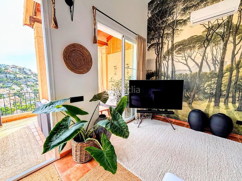 Foto 3b53a58c-661b-4634-978b-7ab55bc1c997. Dúplex duplex encantador mediterraneo y moderno en Altea