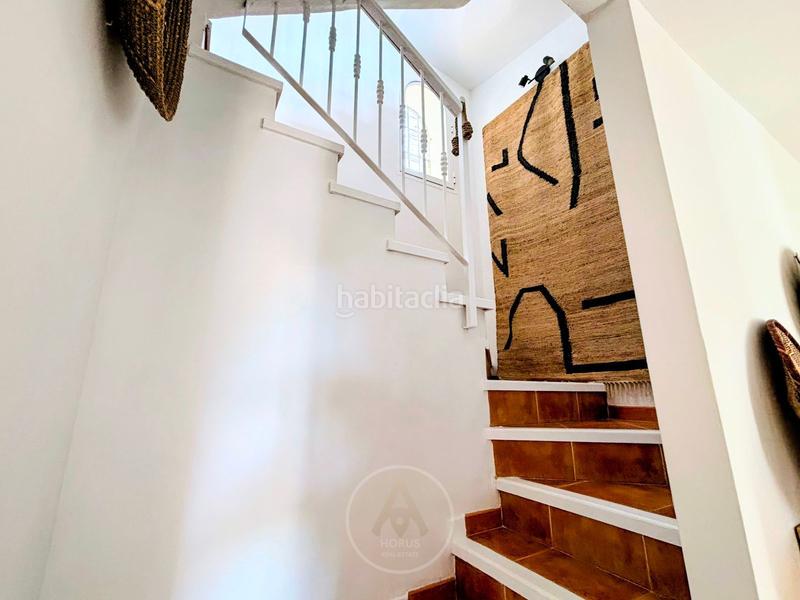 Foto 4c148da8-e027-465c-9ea5-5d42a2254871. Dúplex duplex encantador mediterraneo y moderno en Altea