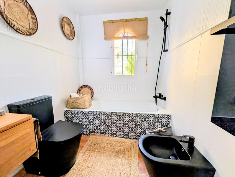 Foto 4f7a116c-ffad-4307-91bd-693fc9f2d37c. Dúplex duplex encantador mediterraneo y moderno en Altea