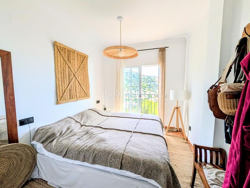 Foto 51191bc9-fdaf-4645-9f71-4b2ddf0b3214. Dúplex duplex encantador mediterraneo y moderno en Altea