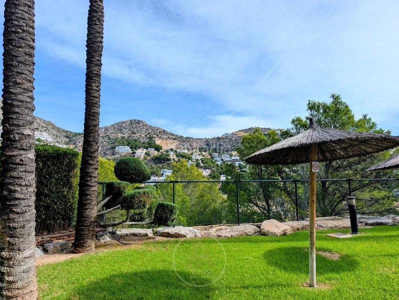 Foto 55843c92-c578-4f12-bc27-45fb8deddf96. Dúplex duplex encantador mediterraneo y moderno en Altea