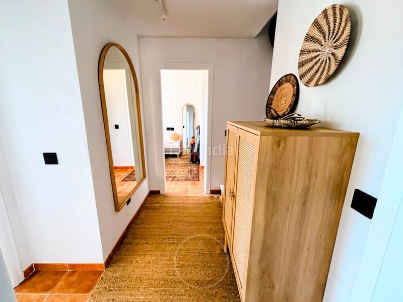 Foto 57ad9207-9c03-4050-810d-a91e33fcccf6. Dúplex duplex encantador mediterraneo y moderno en Altea