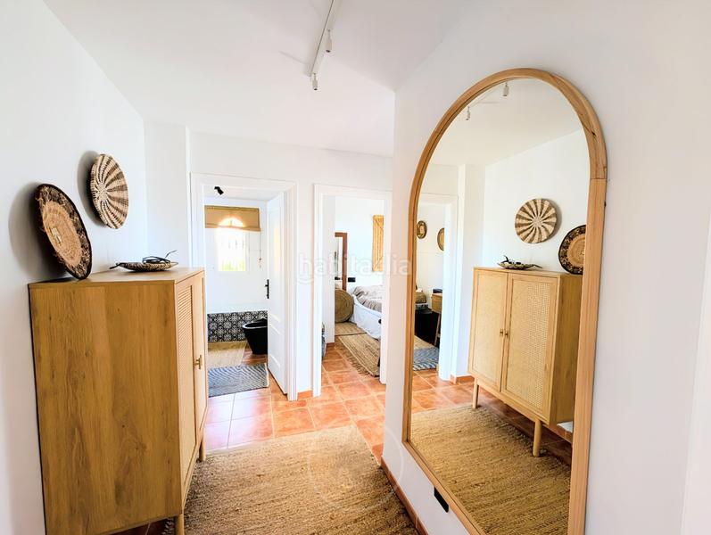 Foto 595cf73b-4f8b-4a28-aca9-5753e5e6be11. Dúplex duplex encantador mediterraneo y moderno en Altea