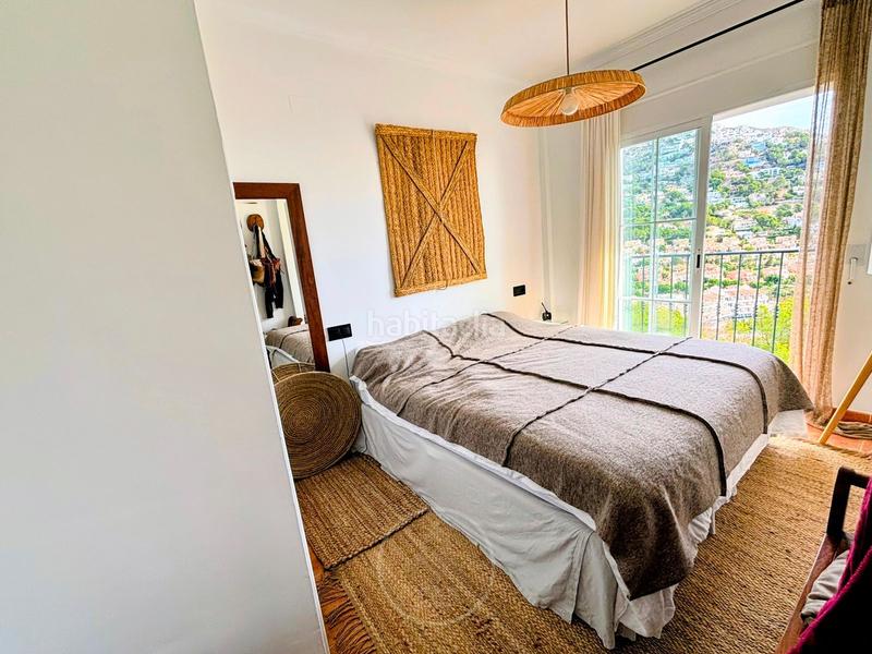 Foto 60e877d7-7f99-4b68-a501-9491369212e0. Dúplex duplex encantador mediterraneo y moderno en Altea