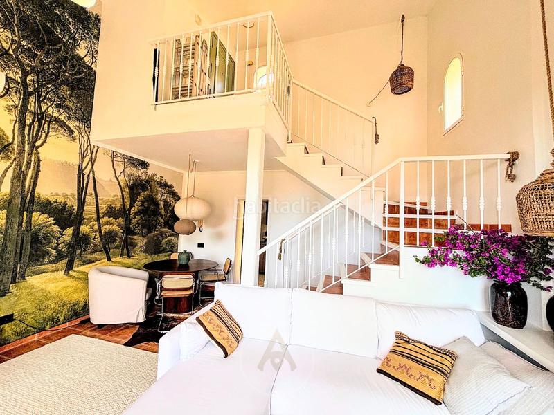 Foto 61371a38-702f-4fc4-9d6d-7c848c68b6ec. Dúplex duplex encantador mediterraneo y moderno en Altea