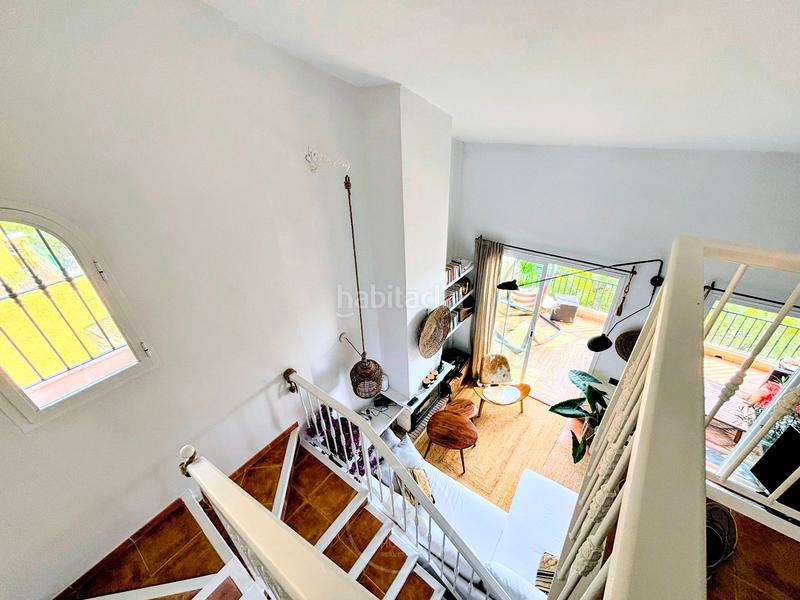 Foto 89959712-371f-43f4-8103-0ae14ce5ccb8. Dúplex duplex encantador mediterraneo y moderno en Altea