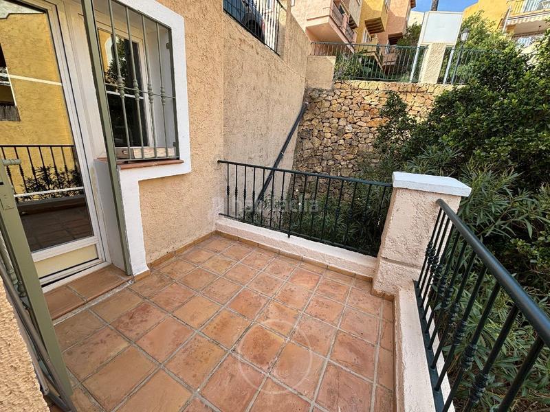 Foto 9b115ec5-0a7e-4e6d-ae4d-a26e35a797da. Dúplex duplex encantador mediterraneo y moderno en Altea