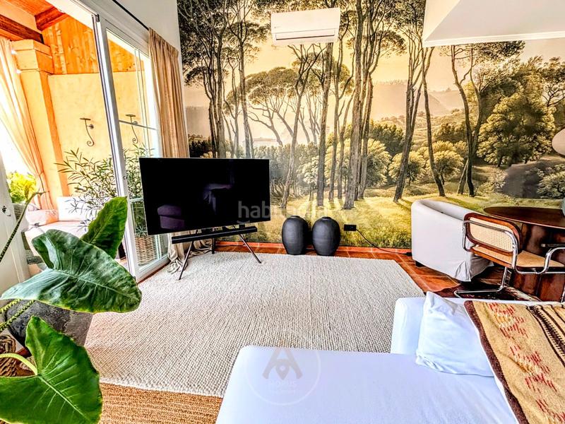 Foto 9ce370b4-f1e2-4d52-91f9-97fc0690cb99. Dúplex duplex encantador mediterraneo y moderno en Altea