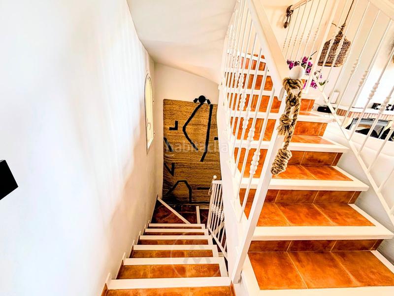 Foto c104724f-3a38-49ce-aed7-bf9f022f73b4. Dúplex duplex encantador mediterraneo y moderno en Altea