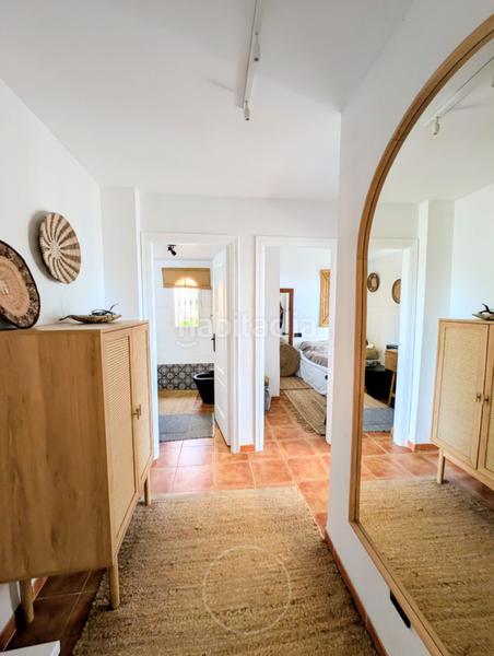 Foto c14d7b64-2f7d-469a-aad0-2fd58d66a761. Dúplex duplex encantador mediterraneo y moderno en Altea