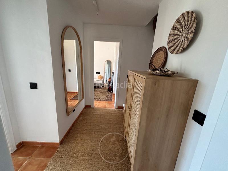 Foto c700e939-b2a7-4df8-b2b7-0f6b96be6bfd. Dúplex duplex encantador mediterraneo y moderno en Altea