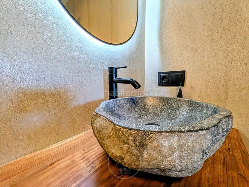 Foto cb68089a-a09d-4e4b-8762-6d8db9e8325b. Dúplex duplex encantador mediterraneo y moderno en Altea