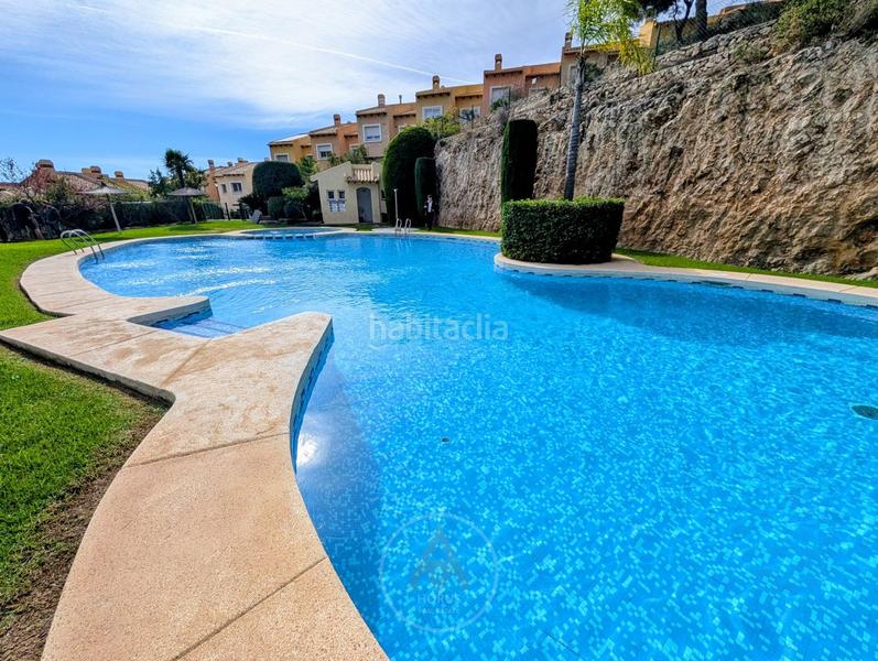 Foto d16f7b83-4cf1-4566-9d7d-589181065f60. Dúplex duplex encantador mediterraneo y moderno en Altea