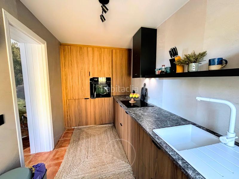 Foto d36d84cf-ccc7-43f2-90d1-14ccefe3c2b3. Dúplex duplex encantador mediterraneo y moderno en Altea